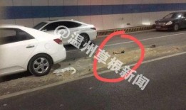 扬州爆料车祸新闻,悲剧瞬间，生命消逝